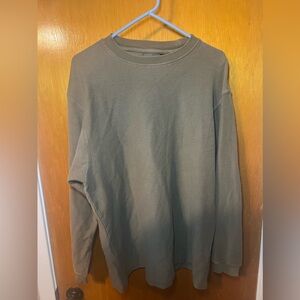 Alexander Julian Colours Men's Cashmere Sweater